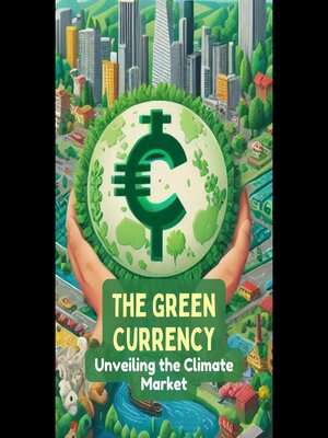 cover image of The Green Currency